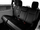  3rd row seat from Driver Side photo